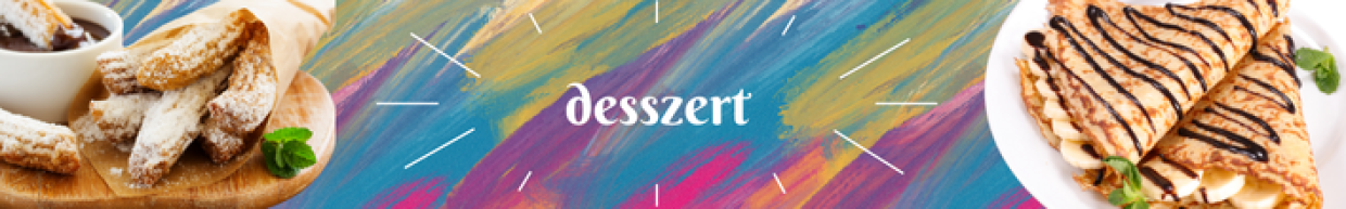 DESSZERTEK