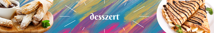 DESSZERTEK