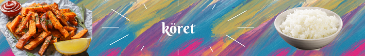 KÖRETEK