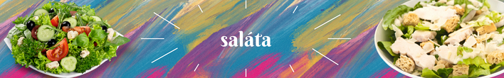 SALÁTÁK