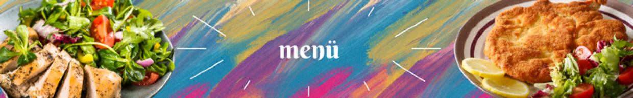 MENÜ AJÁNLATOK