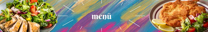 MENÜ AJÁNLATOK