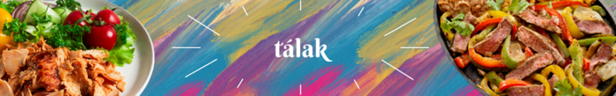 TÁLAK
