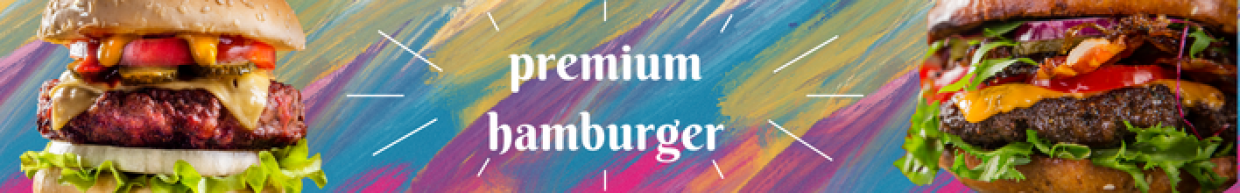 PRÉMIUM BURGEREK