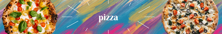 PIZZA 32 cm