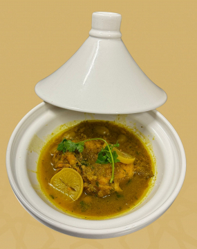 Tajine MEDINA