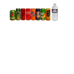 BOISSONS FRAICHES