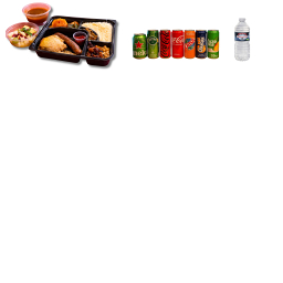 FORMULE PLATEAU EXPRESS
