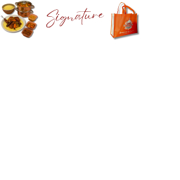 COUSCOUS SIGNATURES