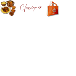 COUSCOUS CLASSIQUES