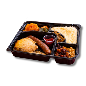 Couscous Express