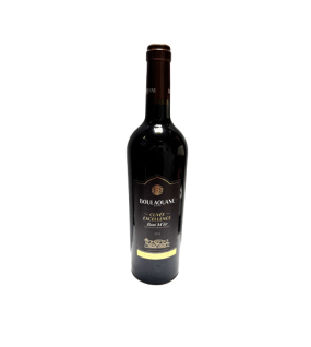 Boulaouane Cuvée Excellence Rouge AOG Beni M'tir