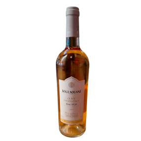 Boulaouane Cuvée Excellence Rosé Gris  AOG Beni M'tir