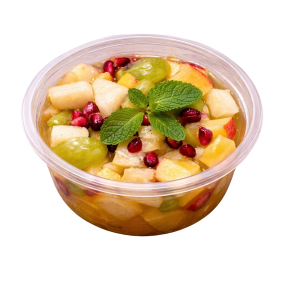 Saldes de fruits