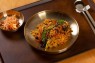 Bokkeum Ramyeon