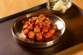 Tofu Gangjeong 12 stk.