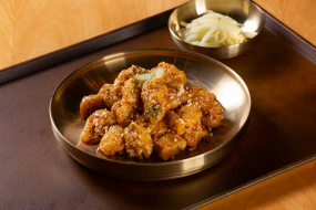 Dakgangjeong 12 stk.