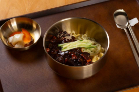 Jajangmyeon