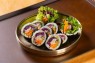 Thunfisch Kimbap