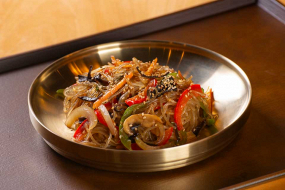 Japchae