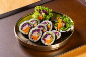 Kimbap Thunfisch