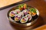 Shrimps Kimbap