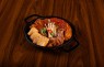 Kimchi-Jjim