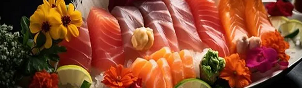 SASHIMI