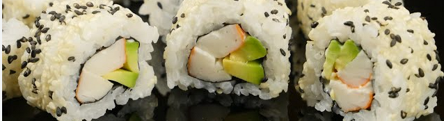 INSIDE-OUT SUSHI