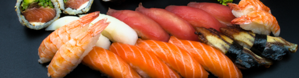 SUSHI SETS