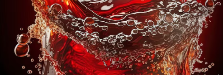 ALKOHOLFREIE GETRÄNKE