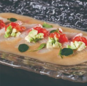 8. RICCIOLA NEW STYLE