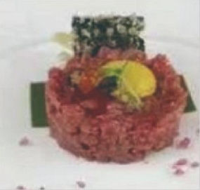 14. TARTAR USHI