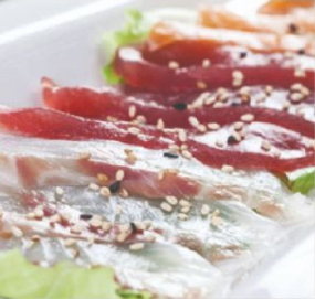 15. CARPACCIO MISTO