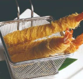 17. GAMBERO KATAIFI (2PZ)