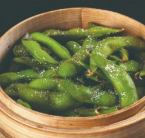 25. EDAMAME