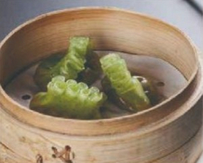 35. RAVIOLI DI VERDURE