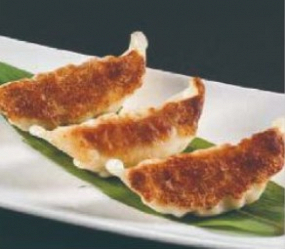 39. RAVIOLI DI CARNE ALLA PIASTRA 