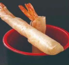 45. STICK DI GAMBERI