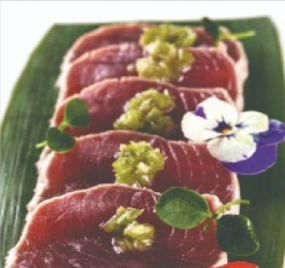 47. INVOLTINI MANZO 3PZ