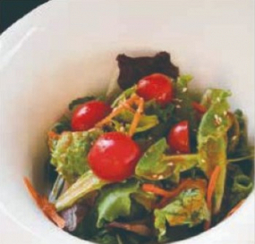 56. YASAI SALAD