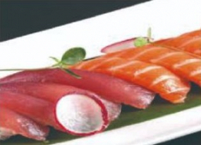 81. SUSHI SAKE MAGURO