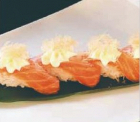 89. NIGIRI SPECIALE