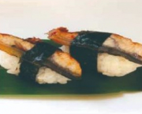 90. NIGIRI ANGUILLA