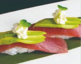 95. NIGIRI TONNO CLUB 