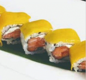 142. MANGO SPECIAL ROLL