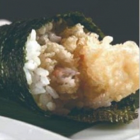 152. TEMAKI EBITEN