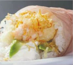 156. SOIA TEMAKI ROSA ANGEL