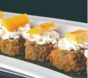 159. HOSO FRUIT MANGO