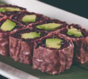 162. HOSO SOY AVOCADO